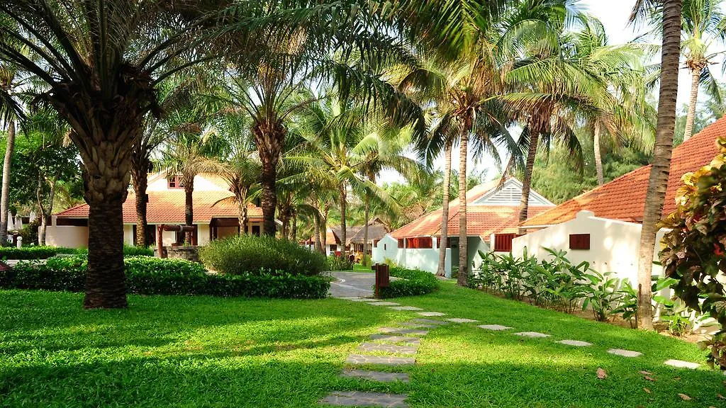 Phu Hai Beach Resort & Spa Phan Thiết