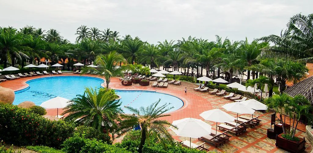 Phu Hai Beach Resort & Spa Phan Thiết