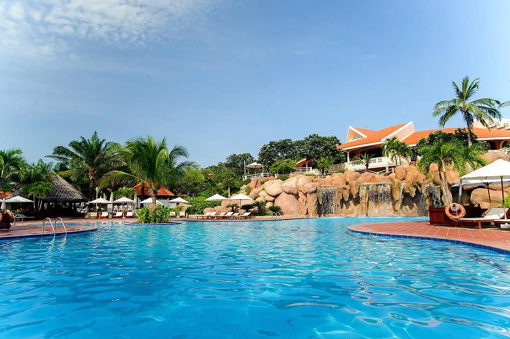 Phu Hai Beach Resort & Spa Phan Thiết