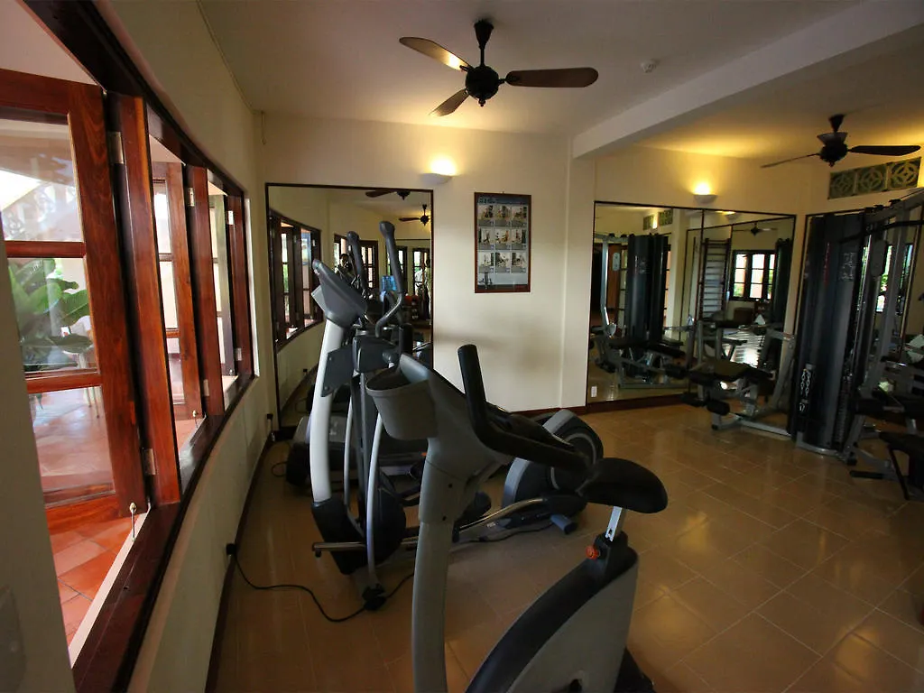 Phu Hai Beach Resort & Spa Phan Thiết Vietnam