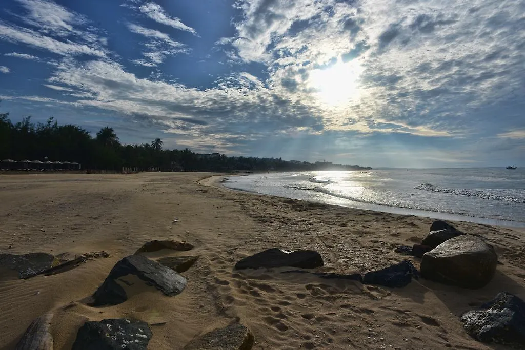 Phu Hai Beach Resort & Spa Phan Thiet