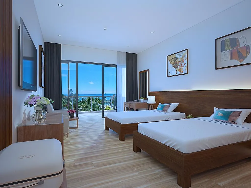 Phu Hai Beach Resort & Spa Phan Thiet