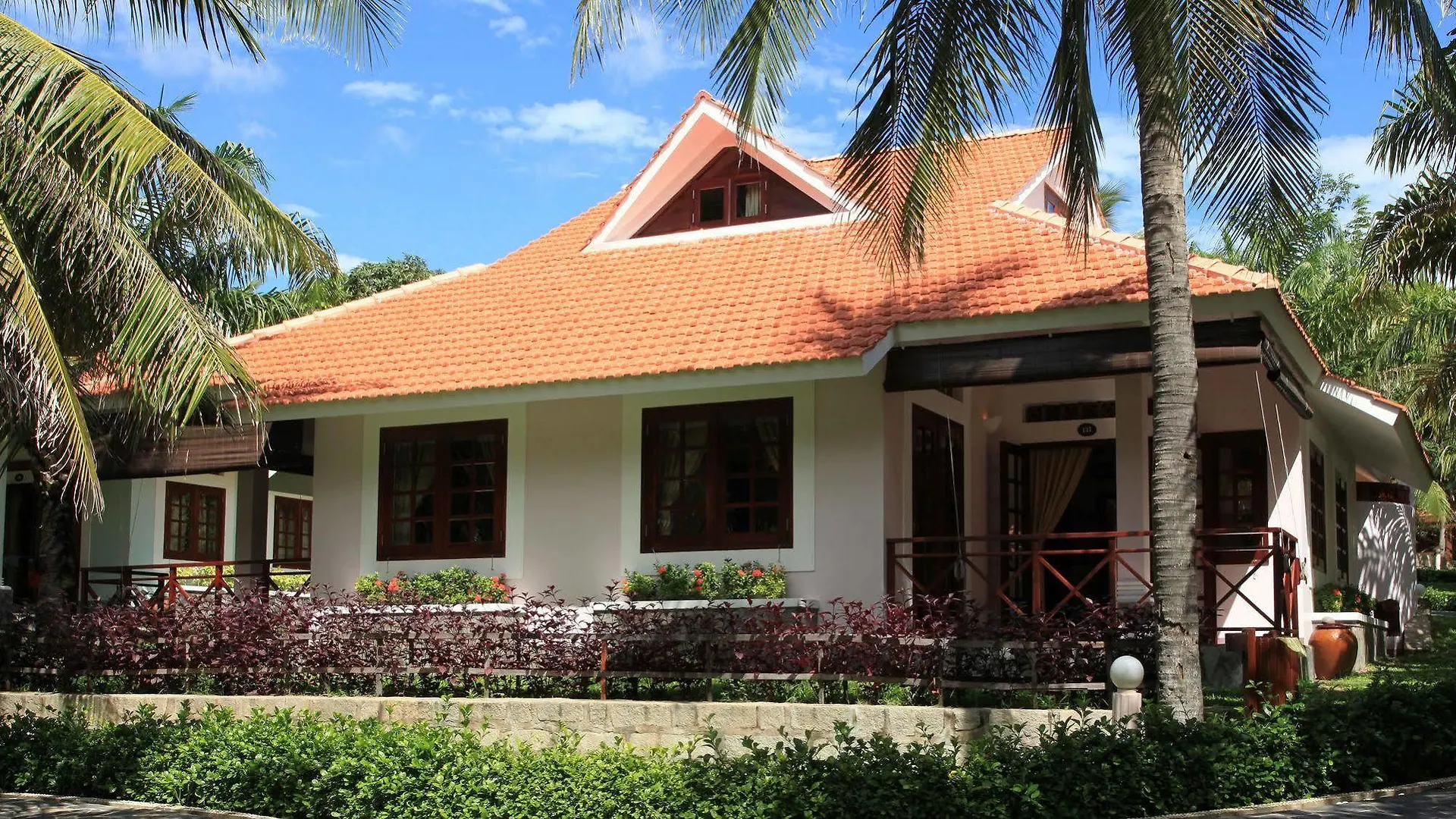 Phu Hai Beach Resort & Spa Phan Thiet