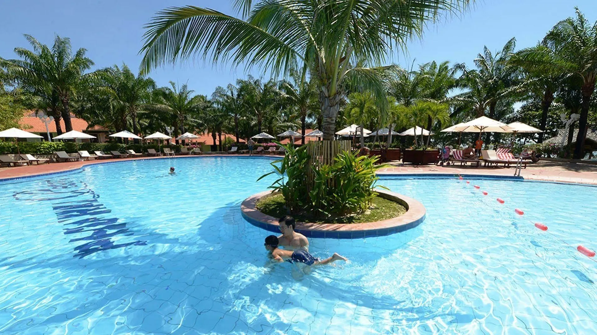 Phu Hai Beach Resort & Spa Phan Thiết