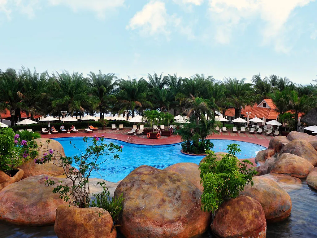 ****  Phu Hai Beach Resort & Spa Phan Thiết Vietnam