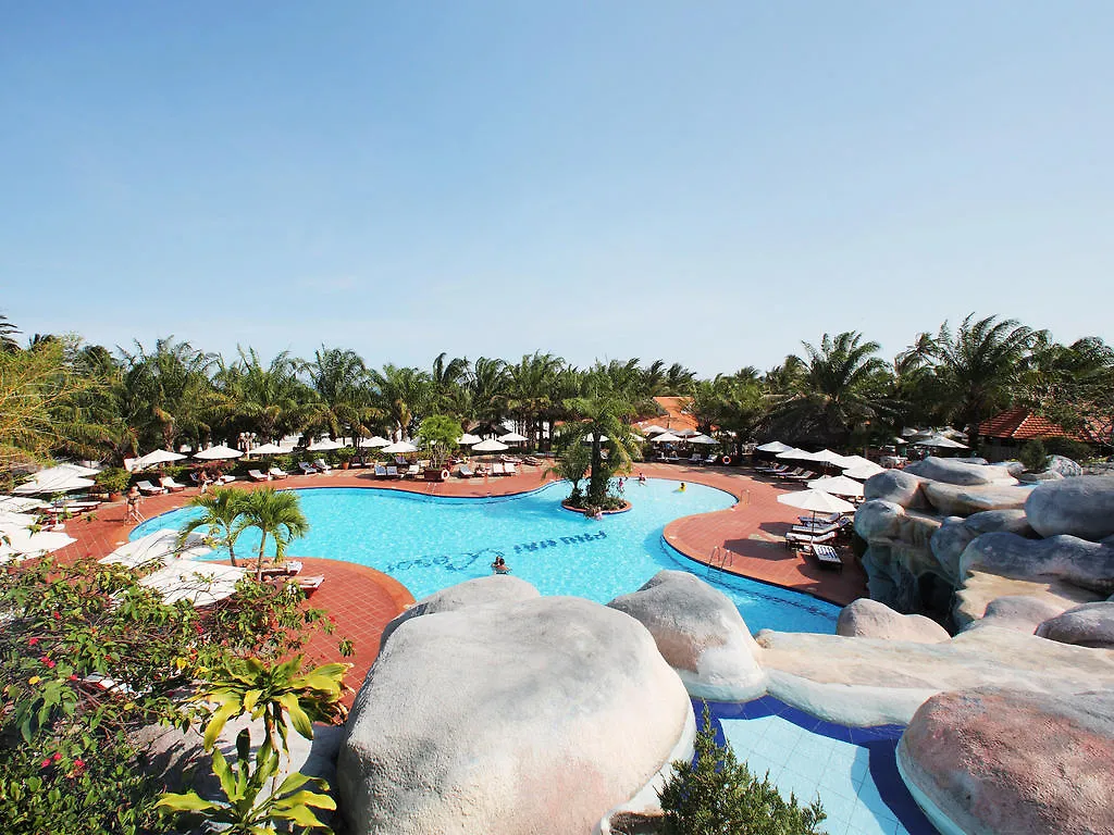 Phu Hai Beach Resort & Spa Phan Thiết