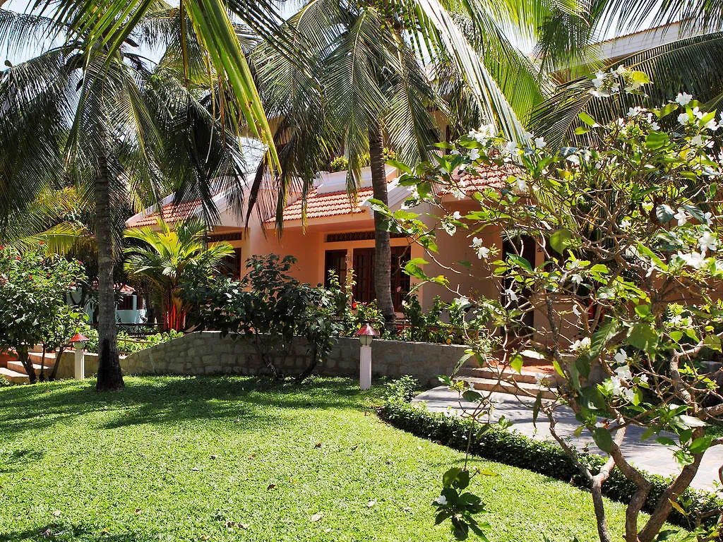 Phu Hai Beach Resort & Spa Phan Thiết