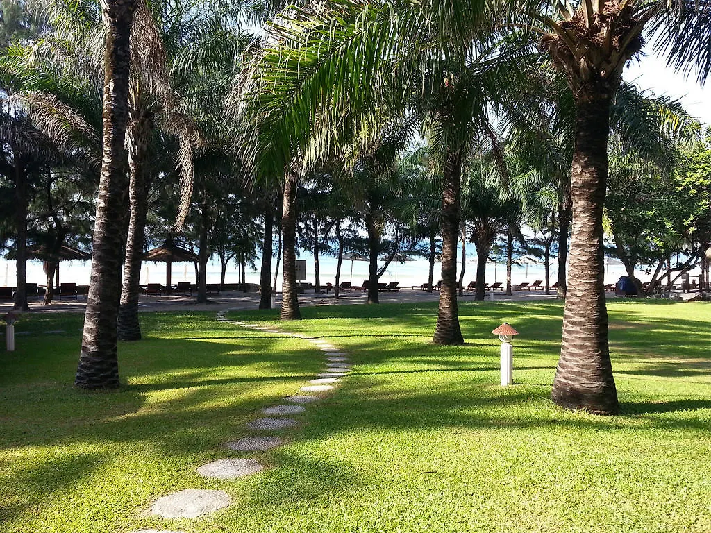 Phu Hai Beach Resort & Spa Phan Thiết