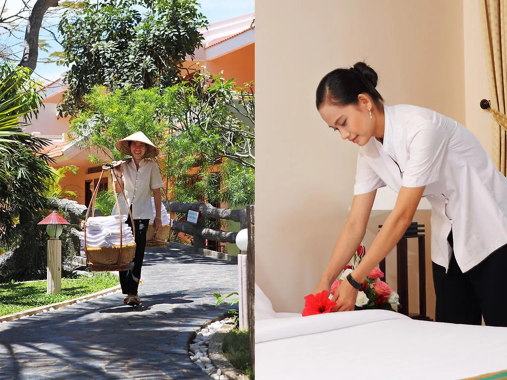 Phu Hai Beach Resort & Spa Phan Thiết