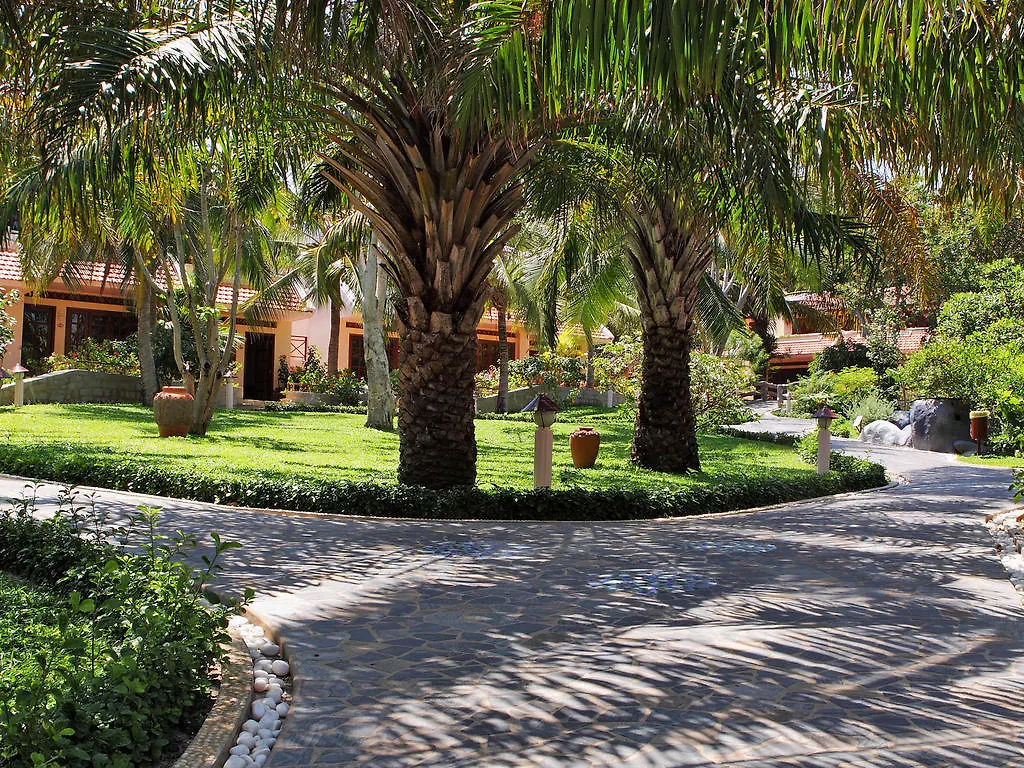 Phu Hai Beach Resort & Spa Phan Thiết