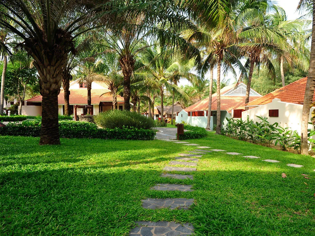 Phu Hai Beach Resort & Spa Phan Thiết