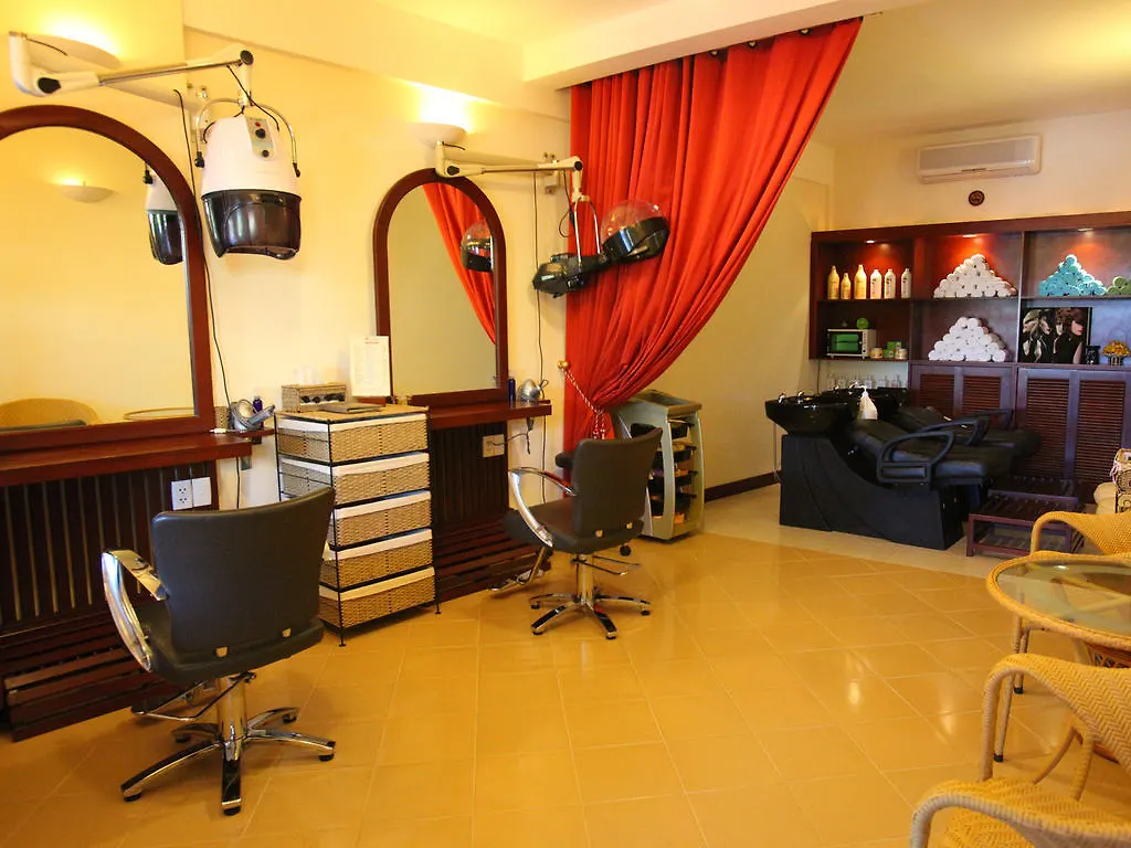 Phu Hai Beach Resort & Spa Phan Thiết Vietnam