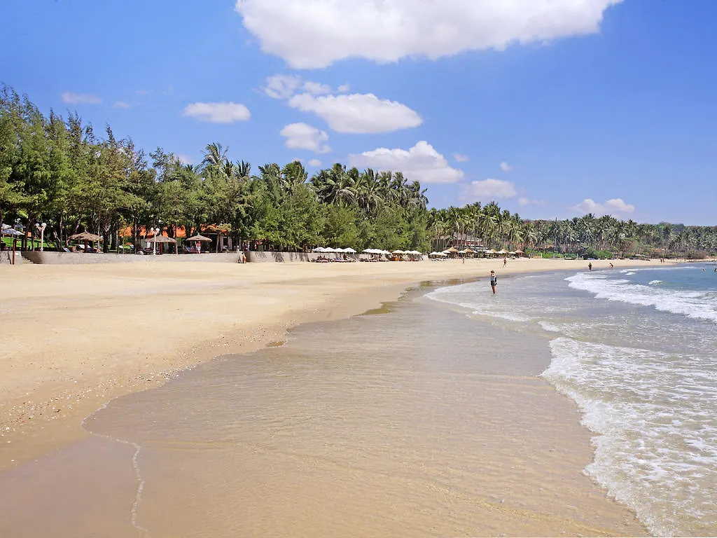 Phu Hai Beach Resort & Spa Phan Thiết