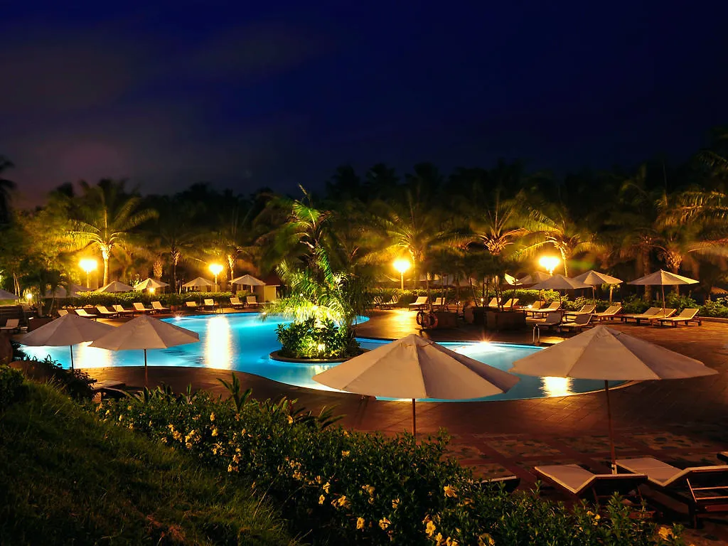 Phu Hai Beach Resort & Spa Phan Thiết 4*,  Vietnam